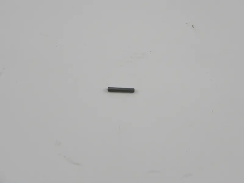 (New) 356 B/C Locating Pin For Vent Window Latch - 1959-65 1