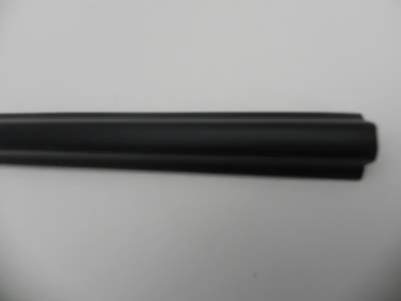 (New) 356 B/C Rear Bumper Deco Insert - 1960-65 1
