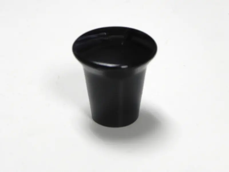 (New) 356 B/C Reclining Seat Bracket Knob - 1960-65 1