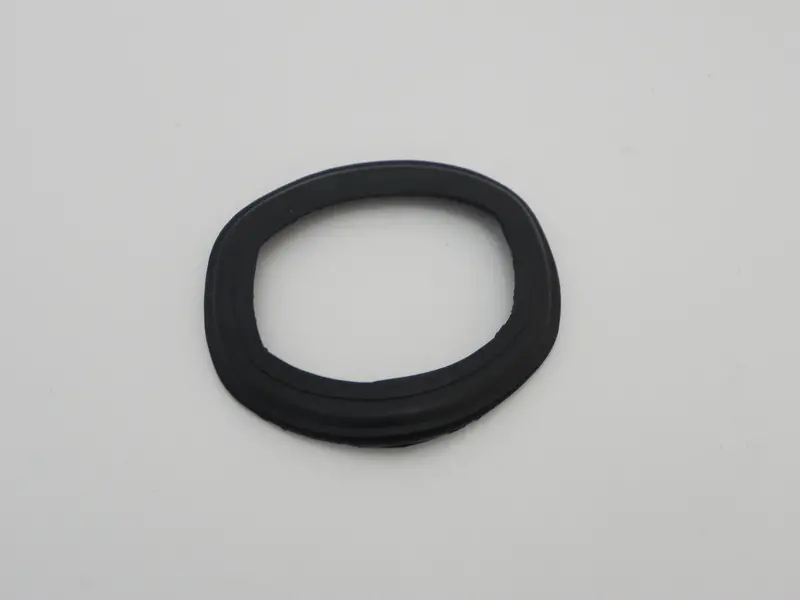 (New) 356 B/C Reverse Light Lens Gasket - 1959-65 1