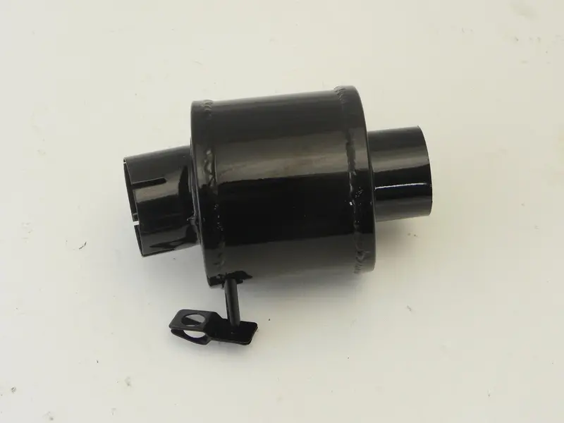 (New) 356 B/C Right Hand Heater Valve - 1959-65 1