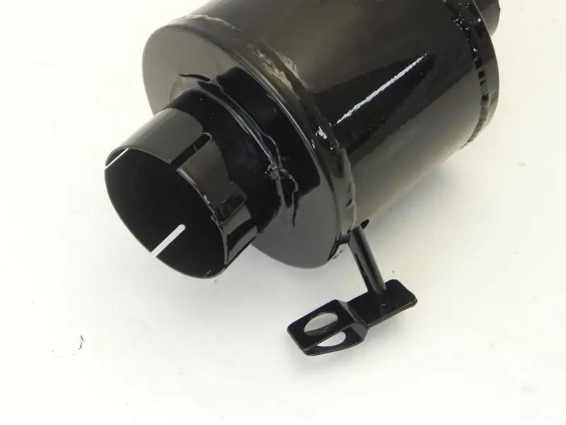 (New) 356 B/C Right Hand Heater Valve - 1959-65 2