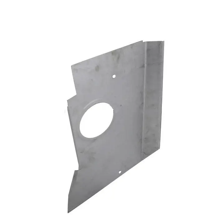 (New) 356 B/C Right Hand Speaker Wall - 1960-65 1
