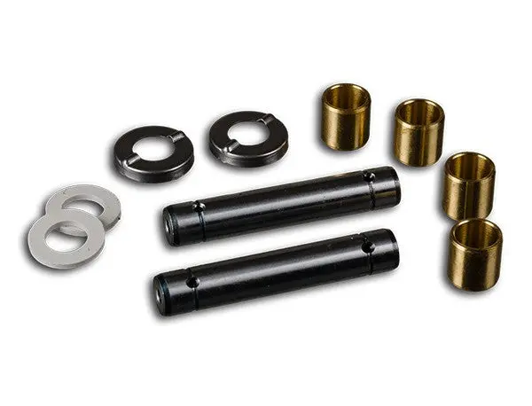 (New) 356 B/C Steering Knuckle Bearing Pin Repair Kit - 1959-65 1
