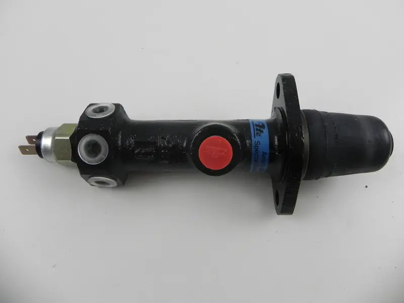 (New) 356 Brake Master Cylinder - 1964-65 1