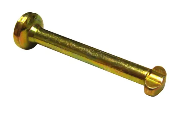 (New) 356 Brake Shoe Holding Pin - 1950-63 1