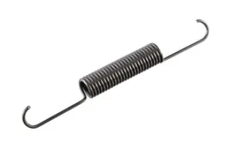 (New) 356 Brake Shoe Return Spring Large - 1950-63 1
