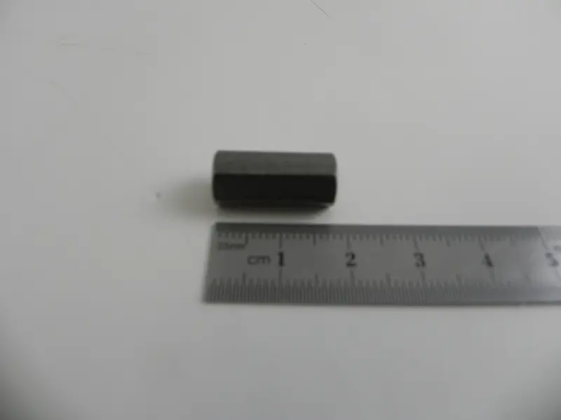 (New) 356 Bt5 Accelerator Cable Connector - 1959-61 2
