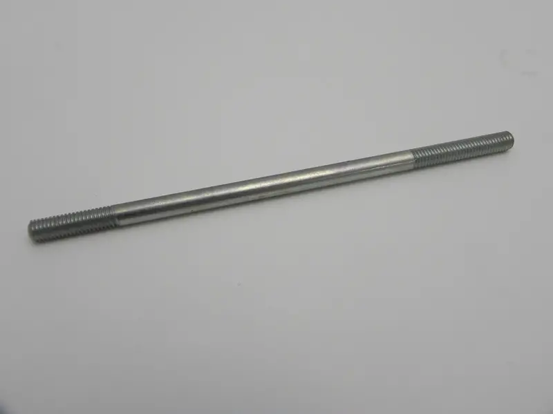 (New) 356 Bt5/Bt6/C Accelerator Linkage Rod - 1960-65 1