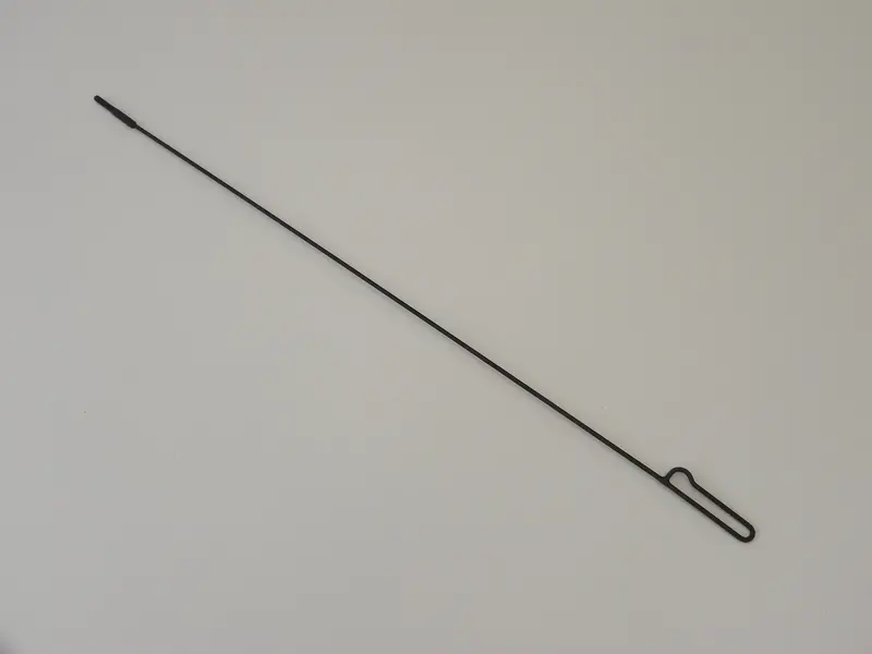 (New) 356 Bt5 Early Rear Accelerator Pull Rod - 1959-60 1