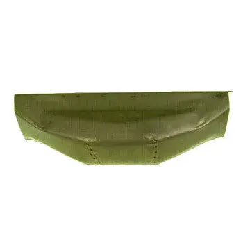 (New) 356 Bt5 Front Battery Compartment Wall - 1959-61 1