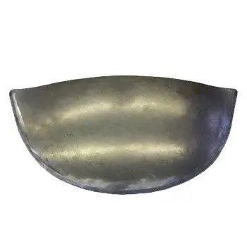(New) 356 Bt5 Front Hood Repair Panel - 1959-62 1