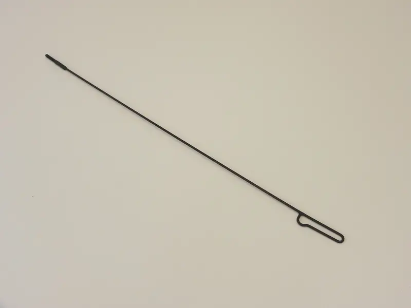 (New) 356 Bt5 Late Rear Accelerator Pull Rod - 1960-61 1