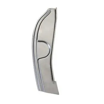 (New) 356 Bt5 Right Door Lock Post W/ Low Striker - 1959-62 1