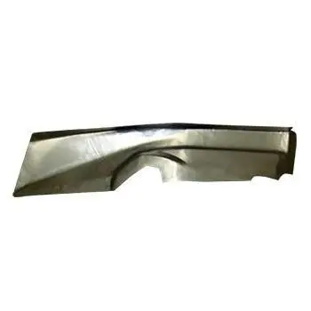 (New) 356 Bt5 Upper Left Trunk Panel - 1959-62 1