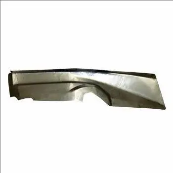 (New) 356 Bt5 Upper Right Trunk Panel - 1959-62 1