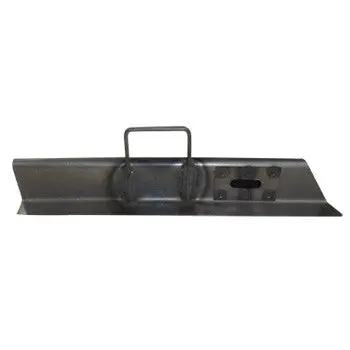 (New) 356 Bt6 Battery Floor Bracket - 1961-63 1