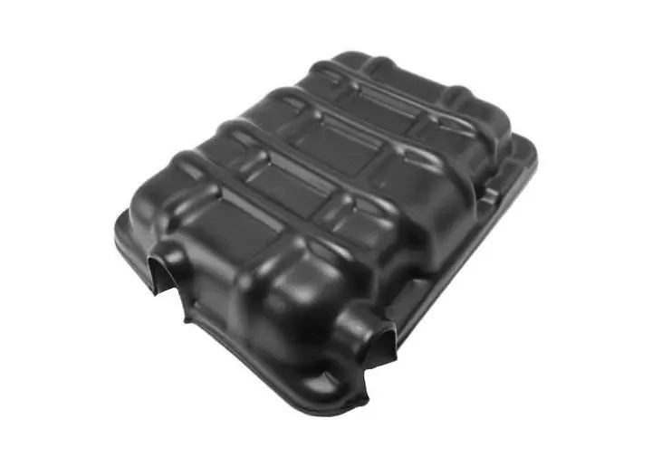 (New) 356 Bt6/C 6V Plastic Battery Cover - 1961-65 1