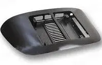 (New) 356 Bt6/C Engine Lid-1962-65 1