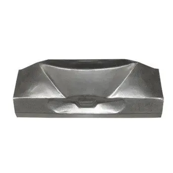 (New) 356 Bt6/C Front Battery Compartment Wall - 1962-65 1