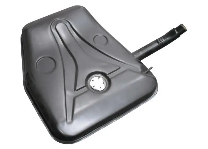 (New) 356 Bt6/C Late Gas Tank - 1962-65 1