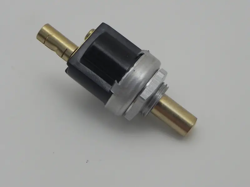 (New) 356 Bt6/C Late Interior Light Door Switch - 1961-65 1