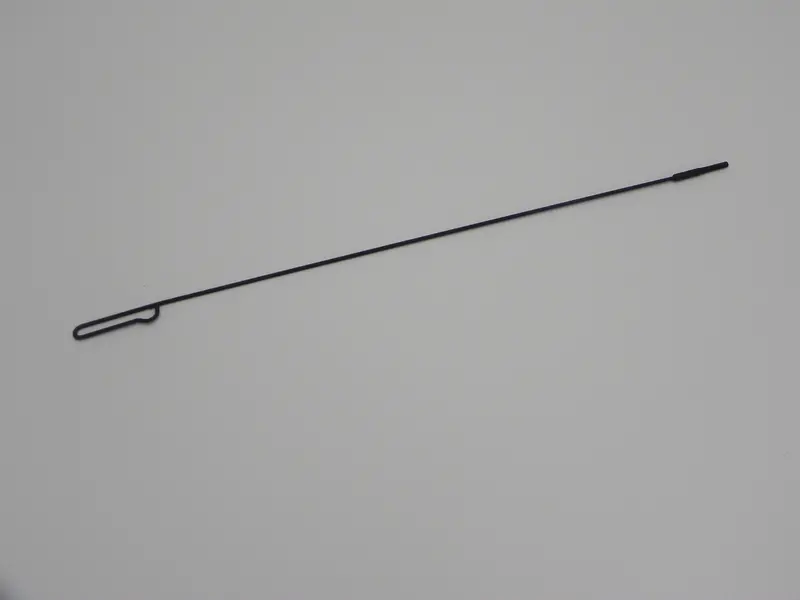 (New) 356 Bt6/C Long Accelerator Pull Rod - 1960-65 1
