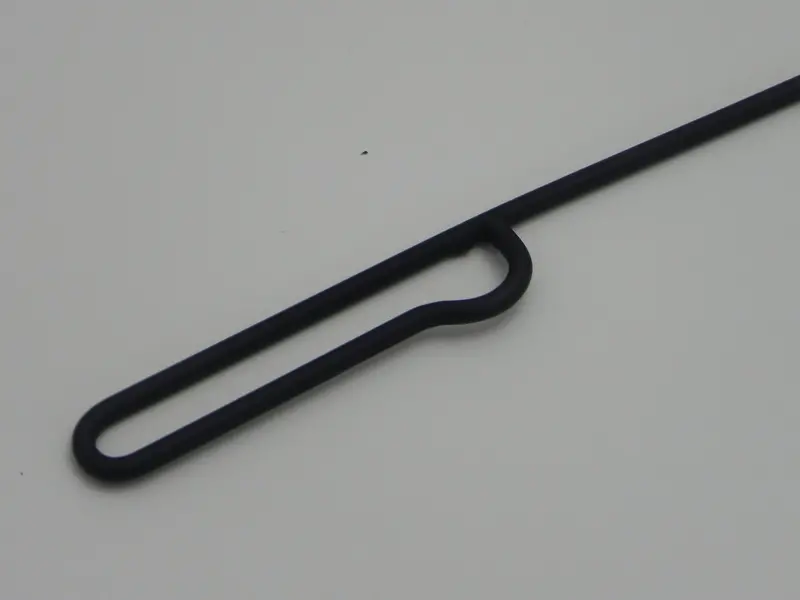 (New) 356 Bt6/C Long Accelerator Pull Rod - 1960-65 2