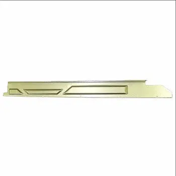 (New) 356 Bt6/C Right Door Bottom - 1961-65 1