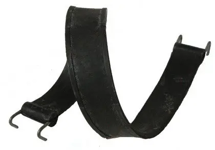(New) 356 Bt6/C Rubber Battery Hold Down Strap - 1961-65 1