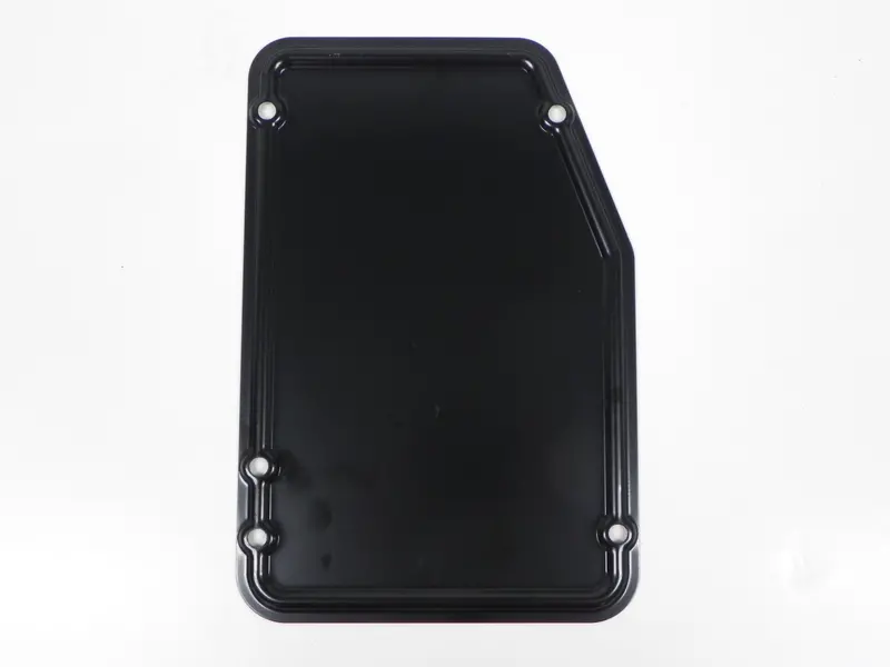 (New) 356 Bt6/C/Sc 5 Hole Steering Box Access Cover - 1962-65 1