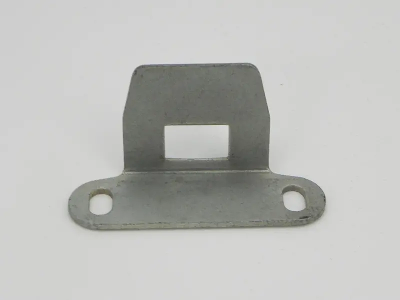(New) 356 Bt6/C/Sc Engine Lid Latch - 1961-65 1