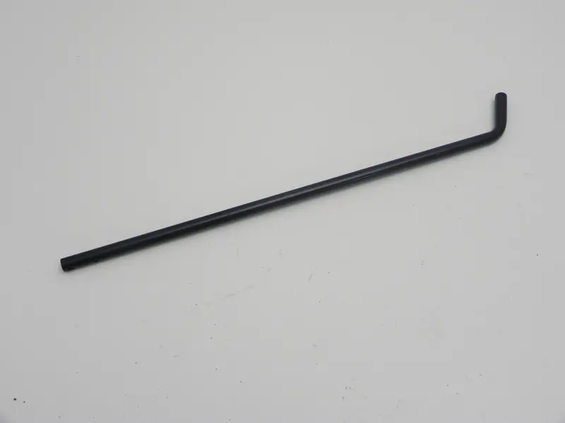 (New) 356 Bt6/C/Sc Fuel Petcock Operating Rod - 1962-65 1