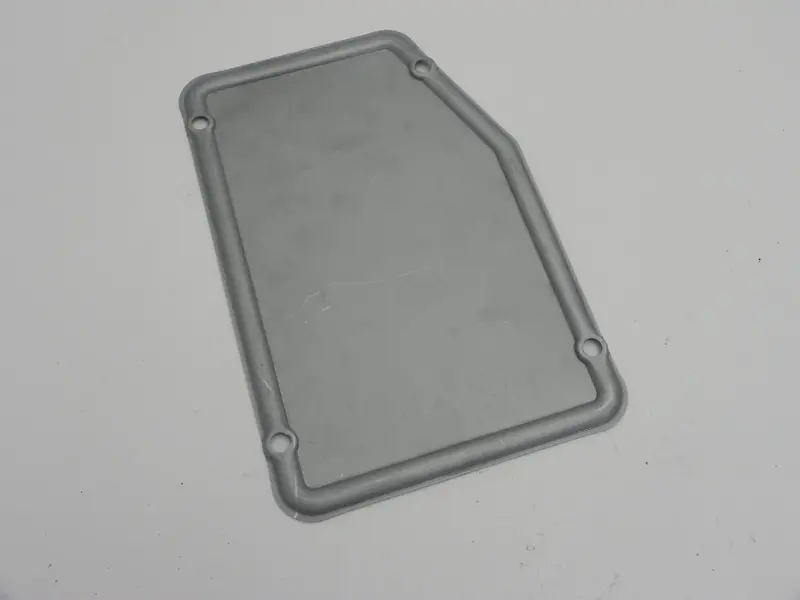(New) 356 Bt6/C/Sc Steering Box Access Cover - 1962-65 1