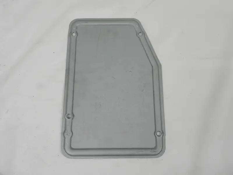 (New) 356 Bt6/C/Sc Steering Box Access Cover - 1962-65 1