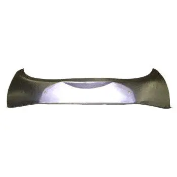 (New) 356 Bt6/C Upper Inner Nose Panel - 1962-65 1