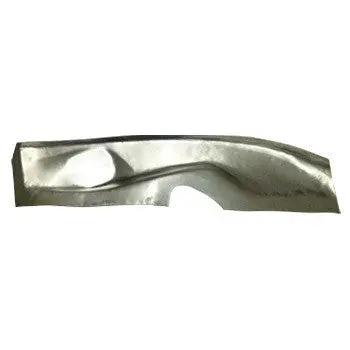 (New) 356 Bt6/C Upper Left Trunk Panel - 1962-65 1
