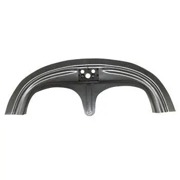 (New) 356 Bt6 Inner Hood Structure - 1962-63 1