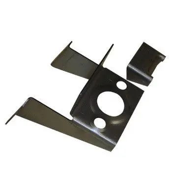 (New) 356 Bt6 Latch Panel - 1962-63 1