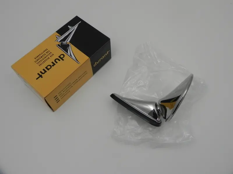 (New) 356 C/911/912 Durant Mirror Convex Glass - 1964-67 2