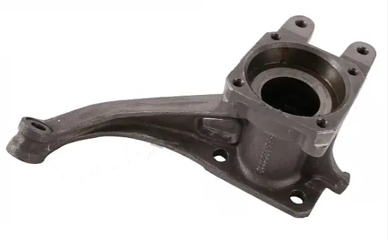 (New) 356 C Bearing Flange 1962-65 1