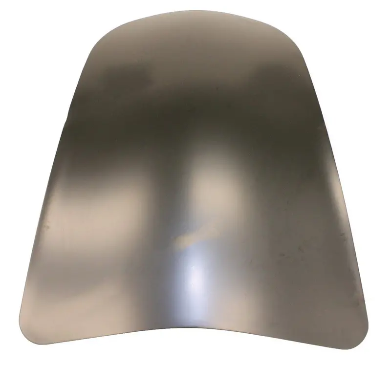 (New) 356 C Complete Front Hood - 1964-65 1