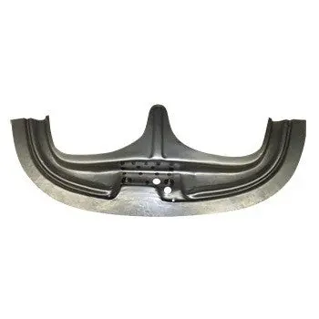 (New) 356 C Inner Hood Structure - 1964-65 1