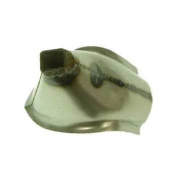 (New) 356 C Jack Plate Cone - 1964-65 1