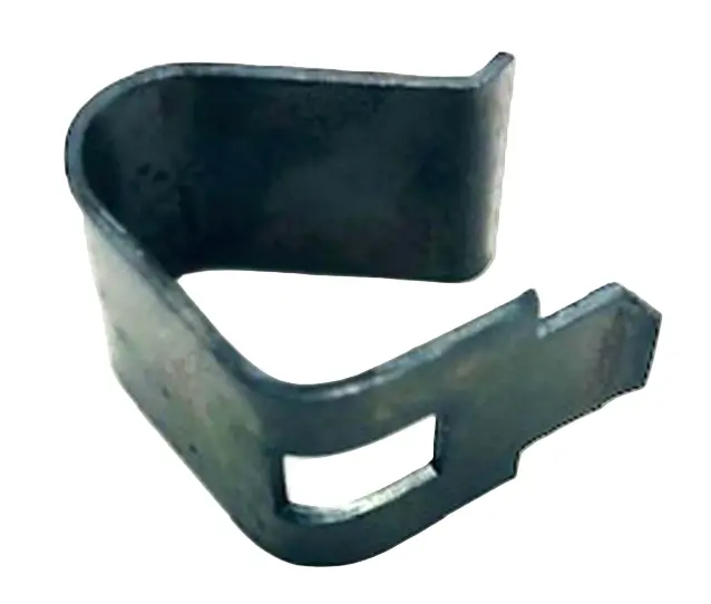 (New) 356 C Parking Brake Shoe Retaining Clip- 1964-65 1