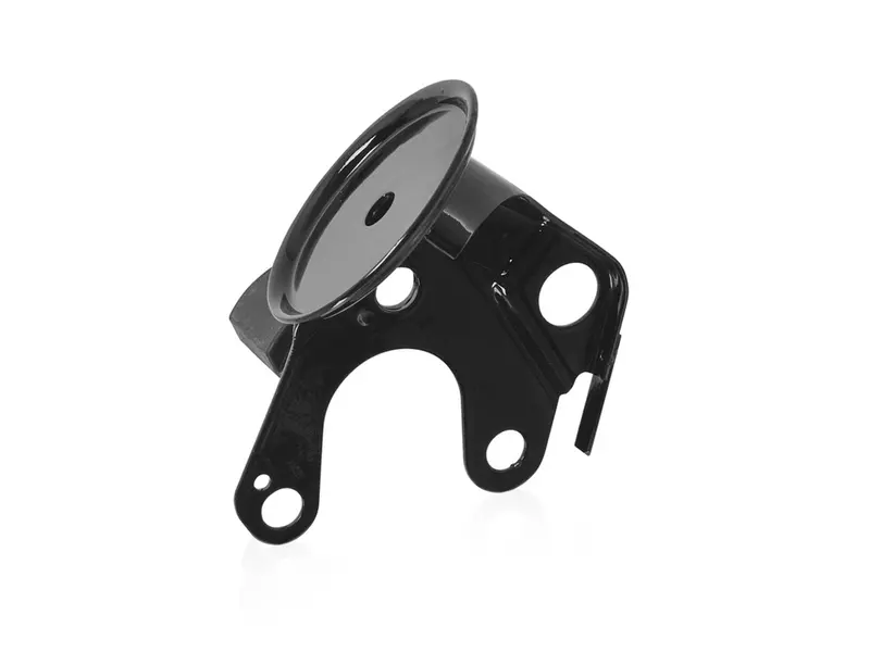 (New) 356 C Support For Bump Stop - Right - 1963-65 1