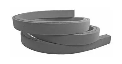 (New) 356 Cabriolet Top To Windshield Seal - 1950-65 1