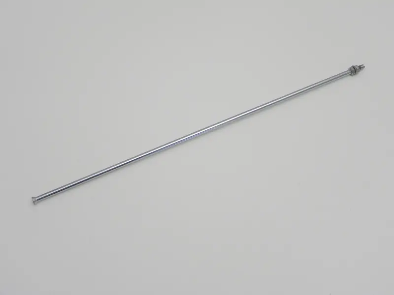 (New) 356 Cabriolet Windshield Tension Kit - 1950-65 1