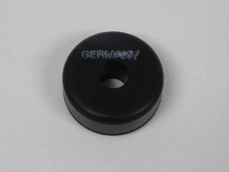 (New) 356 Camber Compensator Rubber Bushing - 1960-65 1