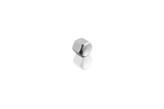 (New) 356 Cap Nut M8 Size 13 - 1960-65 1